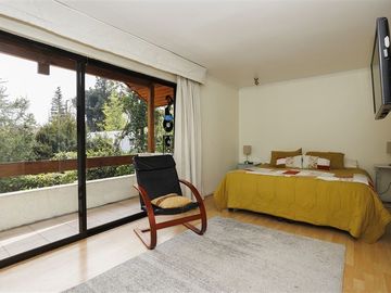 Casa en Venta en Los Dominicos - Camino Mirasol / El Alba