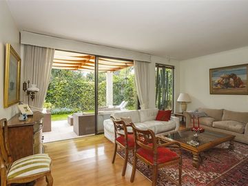 Casa en Venta en Los Dominicos - Camino Mirasol / El Alba