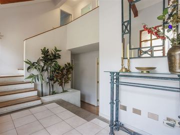 Casa en Venta en Los Dominicos - Camino Mirasol / El Alba