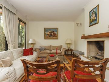 Casa en Venta en Los Dominicos - Camino Mirasol / El Alba