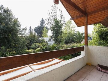 Casa en Venta en Los Dominicos - Camino Mirasol / El Alba