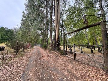 Parcela en Venta en Villa los leones,la invernada
