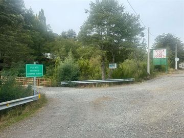 Parcela en Venta en Villa los leones,la invernada