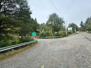 Parcela en Venta en Villa los leones,la invernada