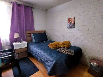 Casa en Venta en A pasos del mall Tobalaba