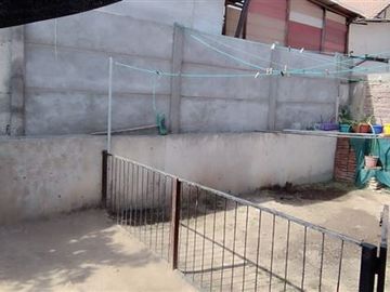 Casa en Venta en A pasos del mall Tobalaba