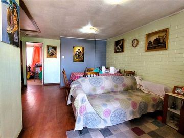 Casa en Venta en A pasos del mall Tobalaba