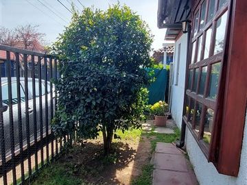 Casa en Venta en A pasos del mall Tobalaba