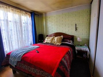 Casa en Venta en A pasos del mall Tobalaba