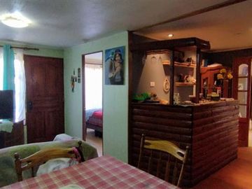 Casa en Venta en A pasos del mall Tobalaba