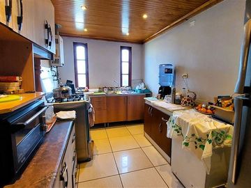 Casa en Venta en A pasos del mall Tobalaba