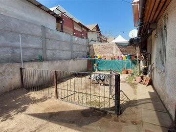 Casa en Venta en A pasos del mall Tobalaba
