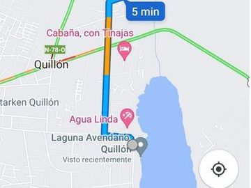 Parcela en Venta en Población san Francisco