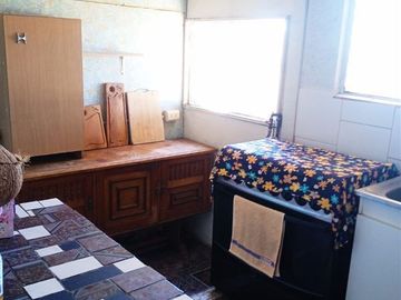 Casa en Venta en Casa en Cerro Florida Alto