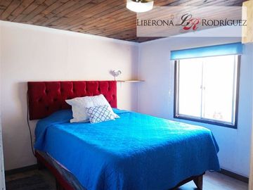 Casa en Venta en Casa en Cerro Florida Alto