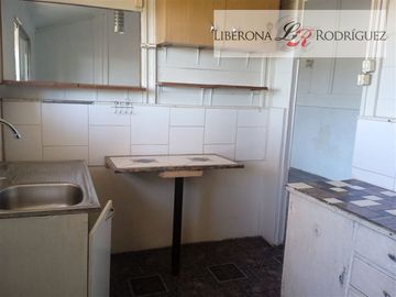 Casa en Venta en Casa en Cerro Florida Alto