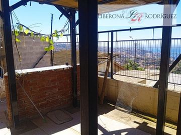 Casa en Venta en Casa en Cerro Florida Alto
