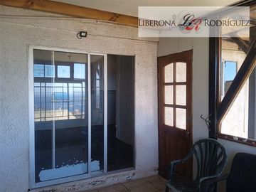 Casa en Venta en Casa en Cerro Florida Alto