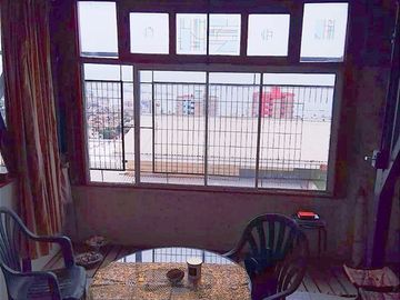 Casa en Venta en Casa en Cerro Florida Alto