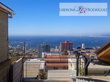 Casa en Venta en Casa en Cerro Florida Alto