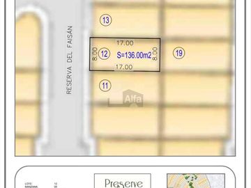 Casa en PREVENTA en Gran Reserva, Terra, Juriquilla, Querétaro