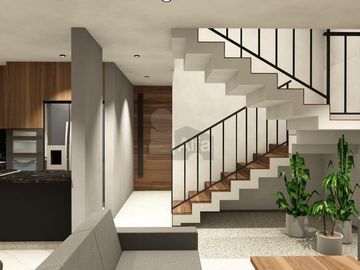 Casa en PREVENTA en Gran Reserva, Terra, Juriquilla, Querétaro