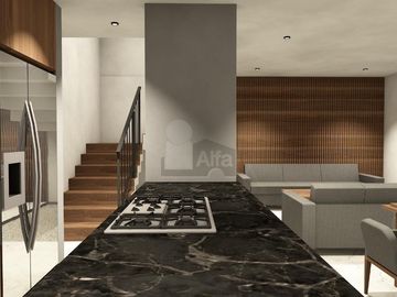 Casa en PREVENTA en Gran Reserva, Terra, Juriquilla, Querétaro