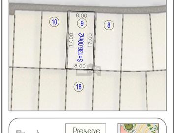 Casa en PREVENTA en Gran Reserva, Terra, Juriquilla, Querétaro