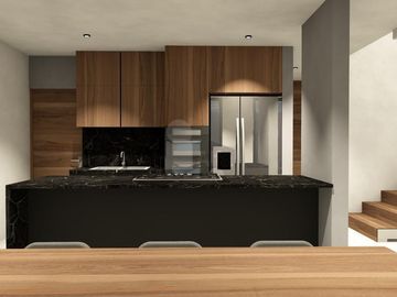 Casa en PREVENTA en Gran Reserva, Terra, Juriquilla, Querétaro