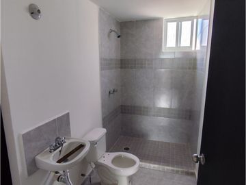 Se vende casa nueva, fracc. Los Minerales en Pachuquilla, Hgo.
