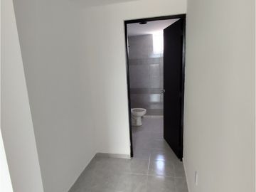 Se vende casa nueva, fracc. Los Minerales en Pachuquilla, Hgo.