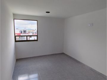 Se vende casa nueva, fracc. Los Minerales en Pachuquilla, Hgo.
