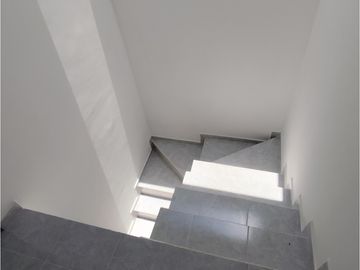 Se vende casa nueva, fracc. Los Minerales en Pachuquilla, Hgo.