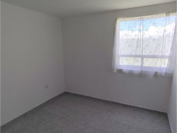 Se vende casa nueva, fracc. Los Minerales en Pachuquilla, Hgo.