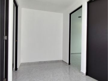 Se vende casa nueva, fracc. Los Minerales en Pachuquilla, Hgo.