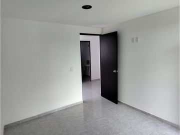 Se vende casa nueva, fracc. Los Minerales en Pachuquilla, Hgo.