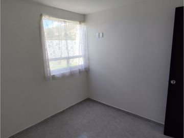 Se vende casa nueva, fracc. Los Minerales en Pachuquilla, Hgo.
