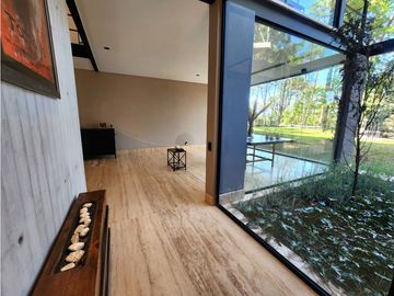 Casa en Venta en Avándaro Valle de Bravo