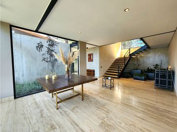 Casa en Venta en Avándaro Valle de Bravo
