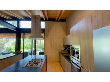 Casa en Venta en Avándaro Valle de Bravo
