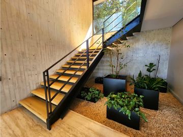 Casa en Venta en Avándaro Valle de Bravo
