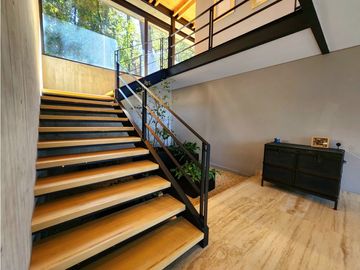 Casa en Venta en Avándaro Valle de Bravo