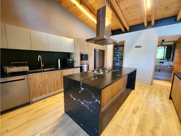 Casa en Venta en Avándaro Valle de Bravo