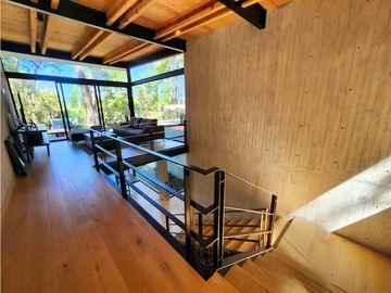 Casa en Venta en Avándaro Valle de Bravo