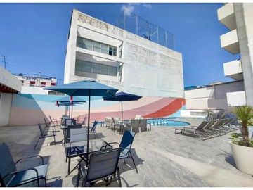 Departamentos en venta Av. 31 Poniente cerca Upaep, la Noria