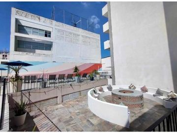 Departamentos en venta Av. 31 Poniente cerca Upaep, la Noria
