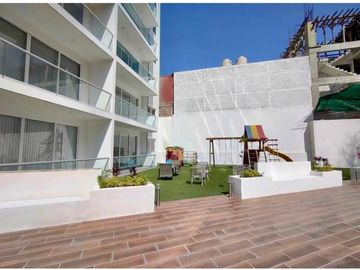 Departamentos en venta Av. 31 Poniente cerca Upaep, la Noria