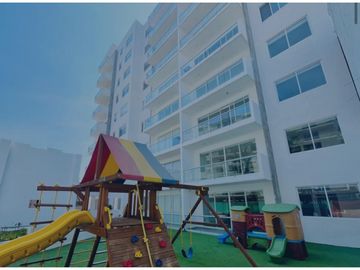 Departamentos en venta Av. 31 Poniente cerca Upaep, la Noria
