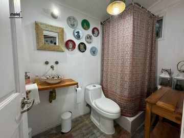 Se Vende Cómoda Casa en Condominio, Concón