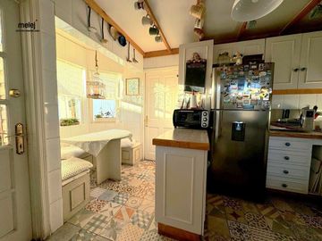 Se Vende Cómoda Casa en Condominio, Concón